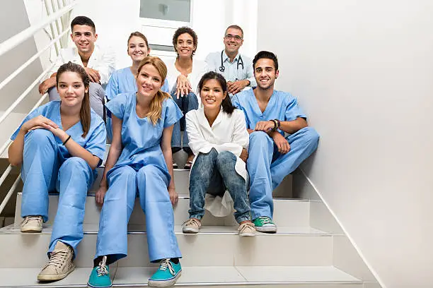 15 of the Best College Student Jobs in Hospitals