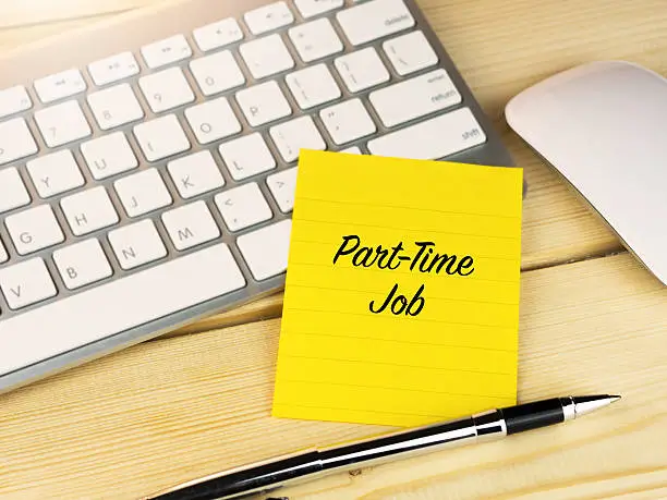 How To Find a Part-Time Job (With Benefits and Tips)