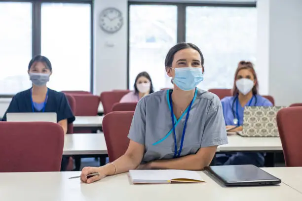 How to Advance Your Nursing Career