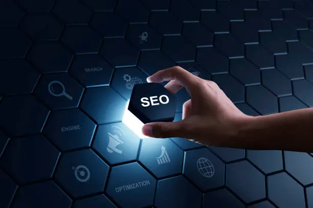 What Is SEO - Search Engine Optimization?