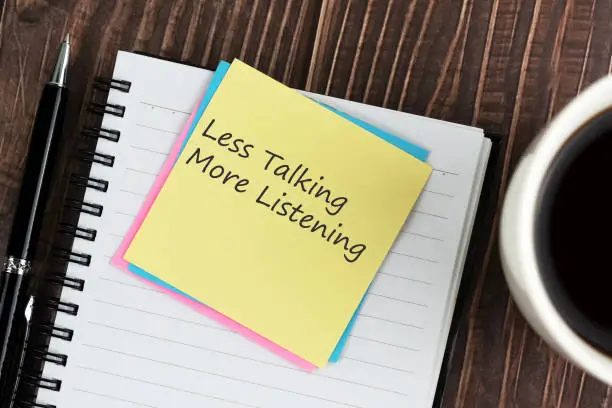 10 Active Listening Techniques for Better Communication