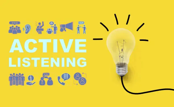 What is Active Listening?