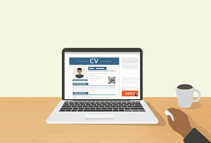 How to Send Your CV via Email