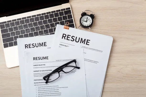 What is a Resume?